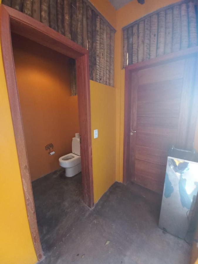 Ibiúna Chacara Em Condominio A Beira Da Represa Para Locacao Familiar מראה חיצוני תמונה