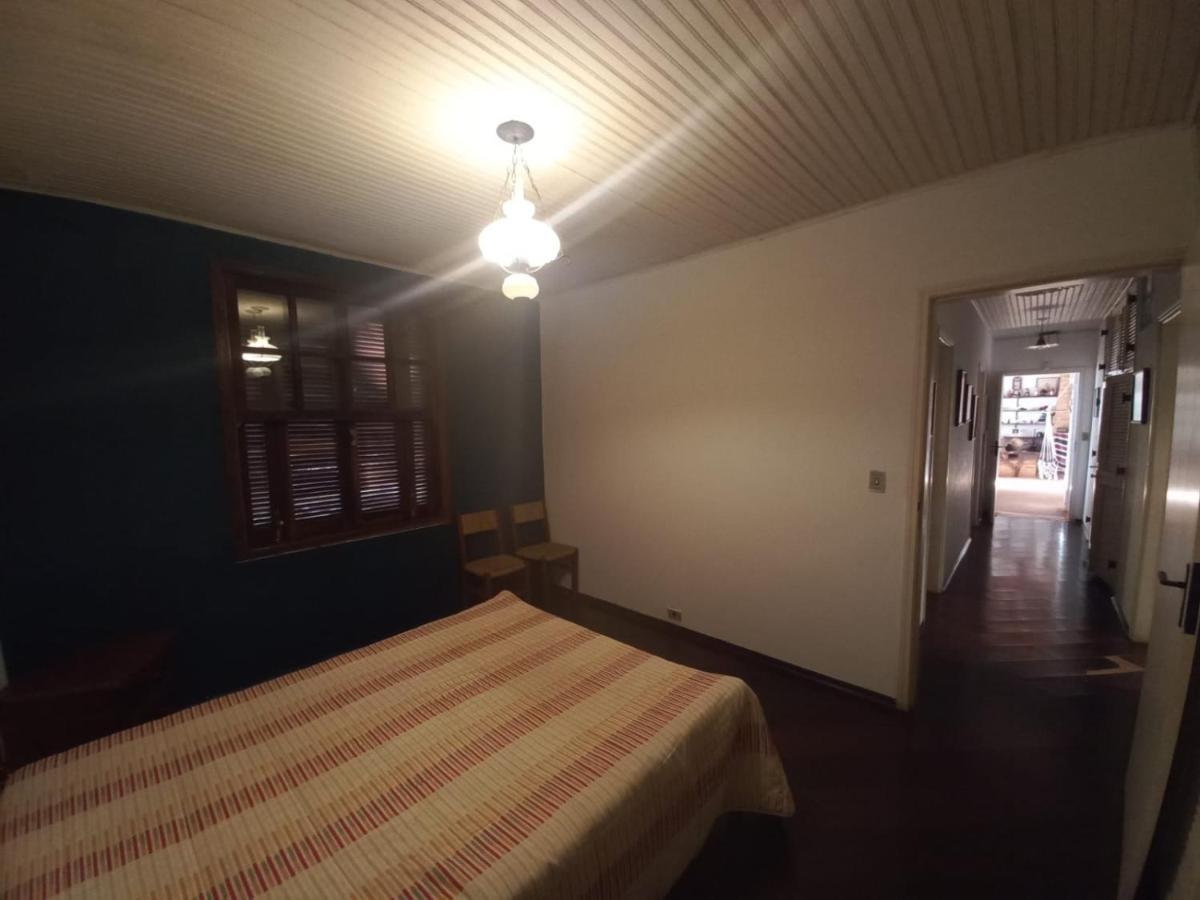 Ibiúna Chacara Em Condominio A Beira Da Represa Para Locacao Familiar מראה חיצוני תמונה